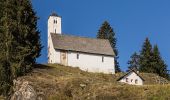 Tour Zu Fuß Glarus Süd - Kistenpass-Brigels - Photo 4