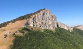 Tour Wandern Barbières - Barbière Pierre Chauve  - Photo 2