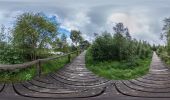 Tour Zu Fuß Holzminden - LLR - Hochmoor - Photo 2