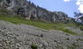 Trail Walking Saint-Pierre-d'Entremont - Rando ANF - Le Petit Som (1772m) en boucle par le Col de Léchaud et le Col de Bovinant - Photo 1