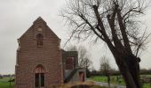 Trail Walking Dentergem - Wakken - Photo 4
