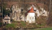 Tour Zu Fuß Dörzbach - Pfad der Stille (Dörzbach) - Photo 4