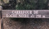 Randonnée Marche Fréjus - La louve - Photo 2