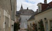 Tocht Stappen Sorigny - Sorigny - 13.1km 60m 2h45 - 2018 04 20 - Photo 1