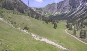 Excursión Senderismo Oberstdorf - Nebelhorn - Photo 12