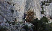 Tour Wandern Saint-Rémy-de-Provence - Mt Gaussier - Photo 3