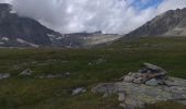 Tour Wandern Aussois - Refuge du fond d'Aussois et lac du Génépi - Photo 4