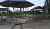 Percorso Marcia Bonnétage - Bonnétage moulin de l'étang  - Photo 1