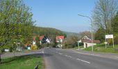 Tocht Te voet Großalmerode - Rundweg Heiligenberg - Dudenrode - Photo 1