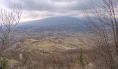 Excursión A pie Borghetto di Borbera - Strette Di Pertuso - M.Te Barillaro - Photo 3