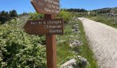 Tour Wandern Caussols - Caussol le 15/05 - Photo 4
