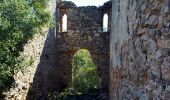 Trail Walking Tourves - SityTrail - Tourves- Le Saut du Cabri - Les gorges du Caramy - Photo 14