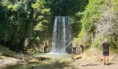 Excursión Senderismo Sarnano - SARNANO CASCADES PERDUES  - Photo 6