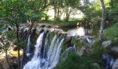 Randonnée Marche Naussac-Fontanes - Lac de Naussac (05 07 2020) - Photo 14