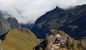 Trail Walking Ilha - Madère : vers le Pico Ruevo sommet de l'île - Photo 19