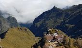 Percorso Marcia Ilha - Madère : vers le Pico Ruevo sommet de l'île - Photo 19