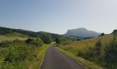 Randonnée Cyclotourisme Caudiès-de-Fenouillèdes - Caudiès-de-Fenouillères - Puivert - Photo 5