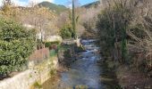 Tour Wandern Soubès - soubès - Photo 1