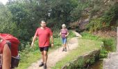 Trail Walking Aubazines - Le canal des moines avec Allassac - Photo 3