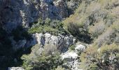 Tocht Kanoën - kajakken Almuñécar - Cuevas Piratas y de Las Palomas - Photo 1