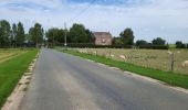 Tour Wandern Fernelmont - Noville les Bois 220823 - Photo 6