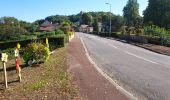 Tour Fahrrad Paron - Sortie Ã  vÃ©lo matinale - Photo 1