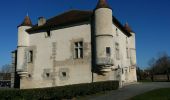 Excursión Senderismo La Rochette - La balade de la ROCHETTE en Charente 16 - Photo 2