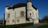 Trail Walking La Rochette - La balade de la ROCHETTE en Charente 16 - Photo 2