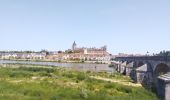 Percorso Cicloturismo Briare - Châtillon sur Loire à Sully sur Loire  - Photo 5