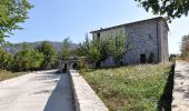 Tour Zu Fuß Gallo Matese - Monte Scoltrone - Photo 3