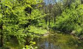 Excursión Senderismo Nogent-sur-Marne - 20210425. De Nogent à St Mandé à pied. - Photo 4