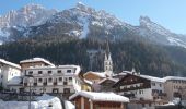 Tour Zu Fuß Alleghe - IT-565 - Photo 2