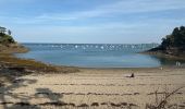 Trail Walking Cancale - Boucle pointe du Grouin Cancale - Photo 1