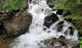 Tocht Stappen Huez - la Sarenne - Photo 5