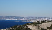 Randonnée Marche Cassis - 114ème Criterium des Calanques - Photo 8