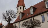 Tour Zu Fuß Abenberg - Die Burg Abenberg und der Abenberger Wald - Photo 7