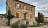 Excursión  Boucieu-le-Roi - Boucieu le Roi - Photo 4