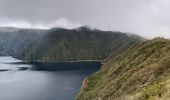 Tour Wandern Quiroga - Laguna de Cuicocha - Photo 5