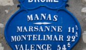 Tour Wandern Manas - 2024-02-01_15h35m26_Manas-Pt de Barret 7km - Photo 1