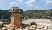 Tour Zu Fuß מועצה אזורית מטה אשר - נחל כזיב - Photo 5