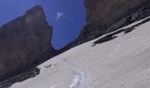 Tocht Stappen Gavarnie-Gèdre - Brèche de Roland A/R depuis le col de Tentes - Photo 5