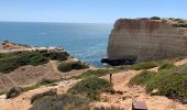 Tocht Stappen Ferragudo - Ferragudo carvoeiro - Photo 6