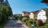 Tour Zu Fuß Unbekannt - Hadersdorf Bf. - Vorderhainbach (blaue Markierung) - Photo 7