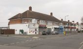 Tour Zu Fuß London Borough of Bexley - Shuttle Riverway - Photo 4