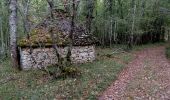 Excursión Senderismo Les Eyzies - Sireuil 14,9km - Photo 7