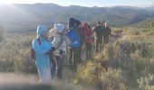 Trail Walking Allauch - Mont Julien  - Photo 15