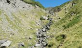 Trail Walking Arrens-Marsous - A/R barrage du tech-col de uzious  - Photo 8
