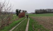 Randonnée Marche Breuillet - Breuillet Village - Dourdan - Photo 4