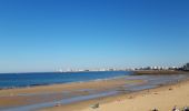 Tour Radtourismus  Les Sables-d'Olonne - Les sables D'olonne - Tranche sur mer 47km - Photo 1