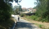 Tocht Stappen Esteribar - Camino Francés - Etp3 - Zubiri - Pamplona - Photo 2